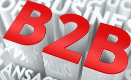 B2B发布信息平台都有哪些？外贸b2b平台大全