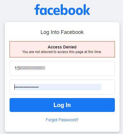 Facebook账号被停用怎么办？可以解锁吗？别慌！可以试试这几个方法，帮你拯救FB账号！